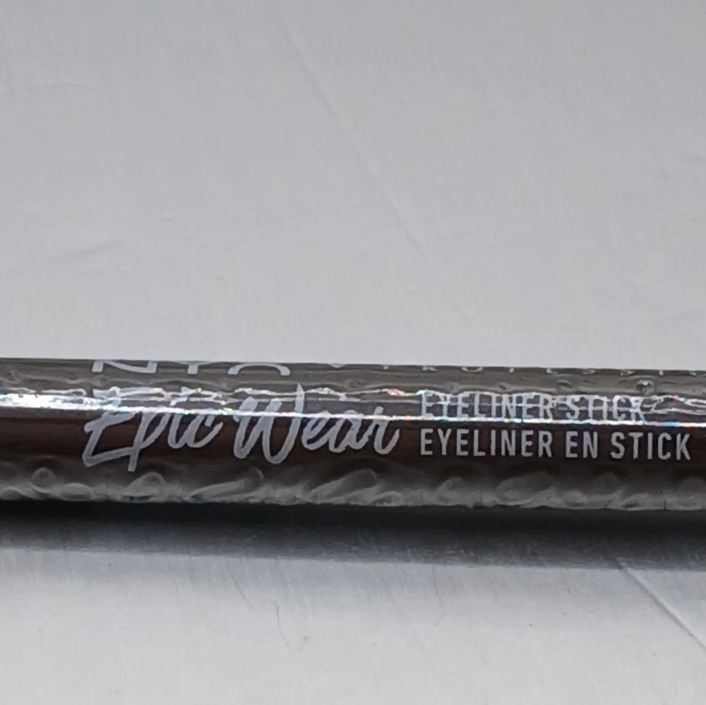 5 For $25 Item🌸 NYX Epic Wear Eyeliner Stick shade DEEPEST BROWN - Picture 5 of 7